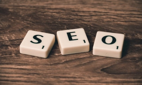 SEO strategy