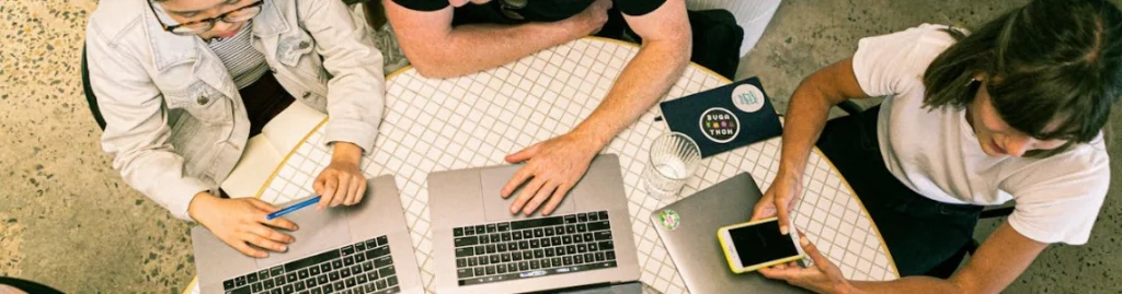 Web Design and development